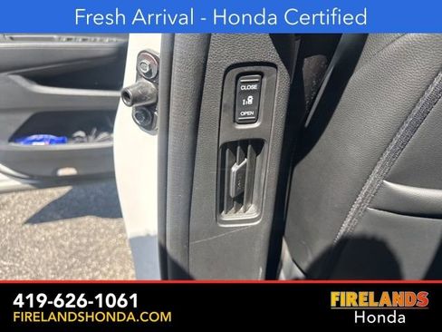 Used 2025 Honda Odyssey EX-L image 29