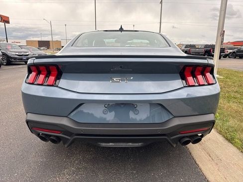 New 2025 Ford Mustang GT Premium image 6
