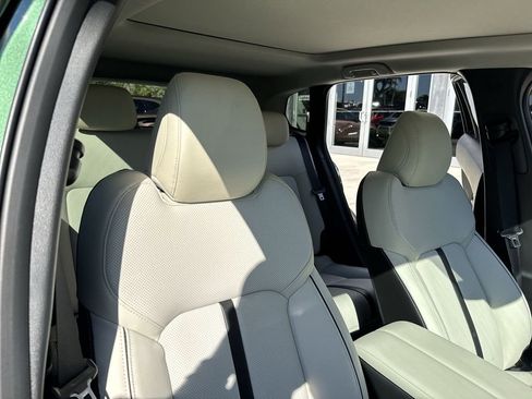 New 2026 MAZDA CX-50 AWD 2.5 S w/ Weather Package image 46