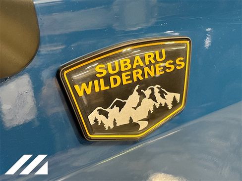 Used 2022 Subaru Forester Wilderness image 37