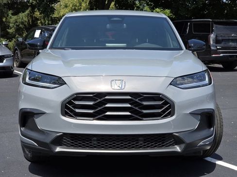 Certified 2023 Honda HR-V Sport image 19