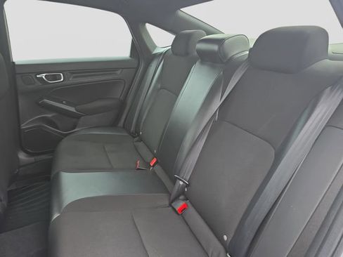 Used 2022 Honda Civic Sport image 14
