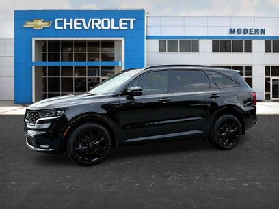 Used 2022 Kia Sorento SX