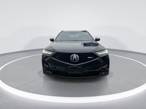 Used 2024 Acura MDX Type S image 3