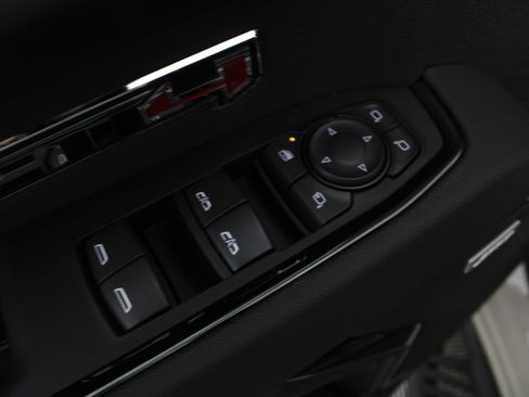 New 2026 GMC Sierra 1500 AT4 w/ AT4 Premium Package AWD/4WD image 18
