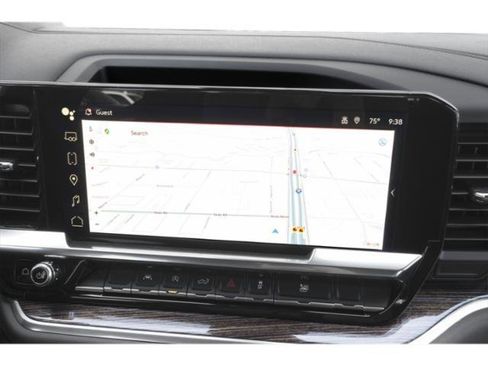 Used 2025 GMC Sierra 1500 SLT image 18