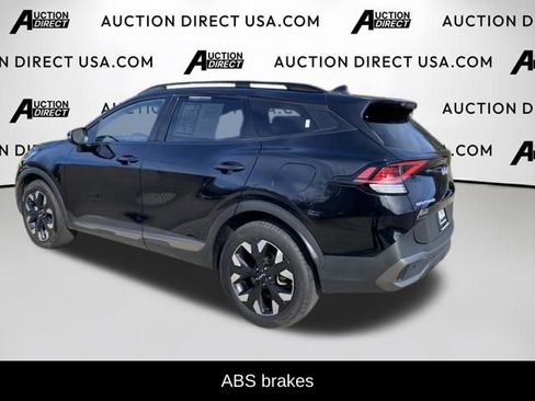 Used 2023 Kia Sportage X-Line w/ X-Line Premium Package image 20
