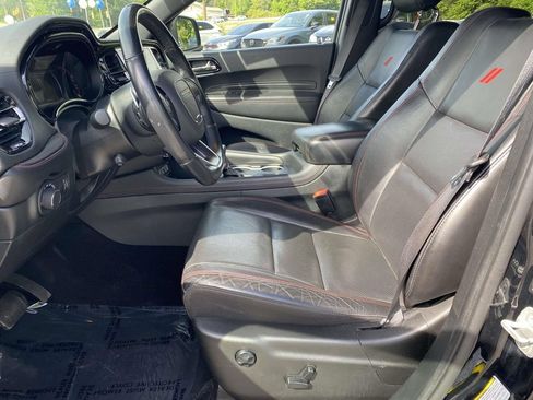 Used 2024 Dodge Durango GT AWD/4WD image 14