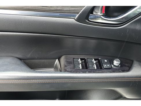 Certified 2023 MAZDA CX-5 AWD 2.5 S w/ Premium Package image 13