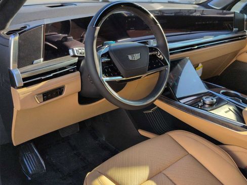 New 2026 Cadillac Escalade IQL Sport 2 image 12