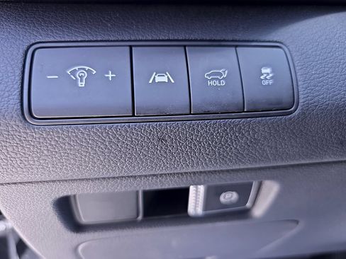 Used 2021 Hyundai Santa Fe SEL w/ Convenience Package FWD image 34