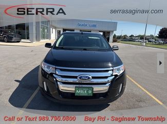 Used 2011 Ford Edge Limited w/ 301A Rapid Spec Order Code image 1