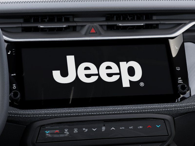 New 2026 Jeep Cherokee Laredo AWD/4WD image 18