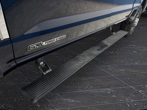 Used 2024 Ford F350 Lariat image 37