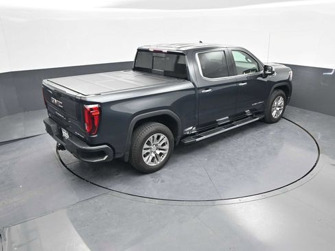 Used 2021 GMC Sierra 1500 Denali w/ Driver Alert Package II image 39