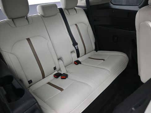 Used 2024 MAZDA CX-90 Plug-In Hybrid w/ Premium Plus image 30