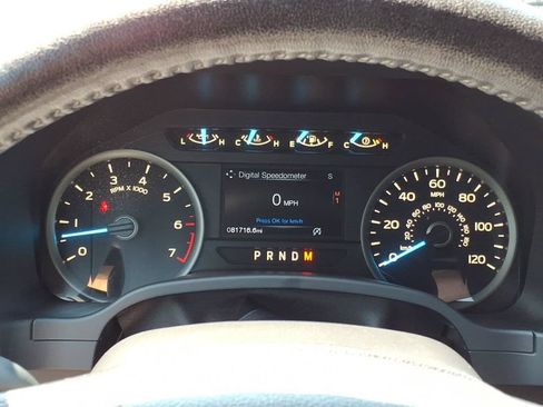 Used 2019 Ford F150 XLT w/ Equipment Group 302A Luxury AWD/4WD image 22
