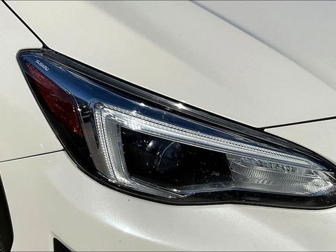 Used 2021 Subaru Crosstrek 2.5i Limited w/ Moonroof Package 2 image 40