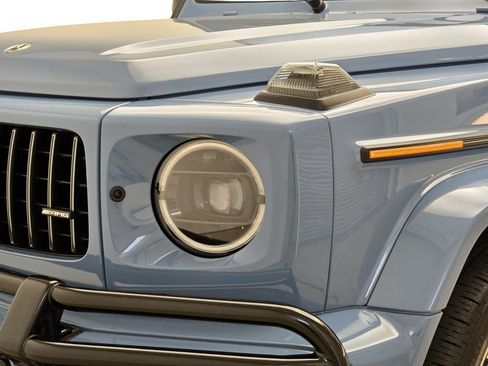 Used 2024 Mercedes-Benz G 63 AMG 4MATIC image 5