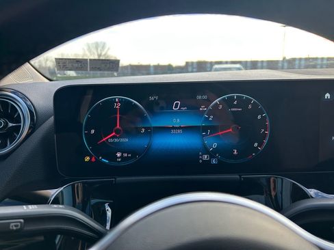 Used 2023 Mercedes-Benz GLA 250 4MATIC image 26