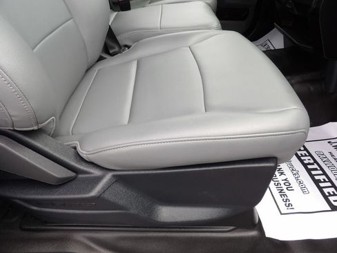 Used 2021 Ford F150 XL w/ Equipment Group 101A High AWD/4WD image 42