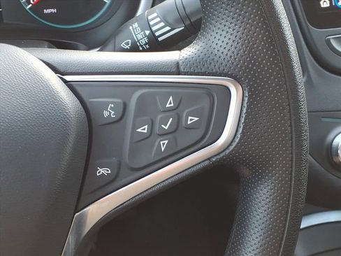 Used 2024 Chevrolet Malibu LT image 22