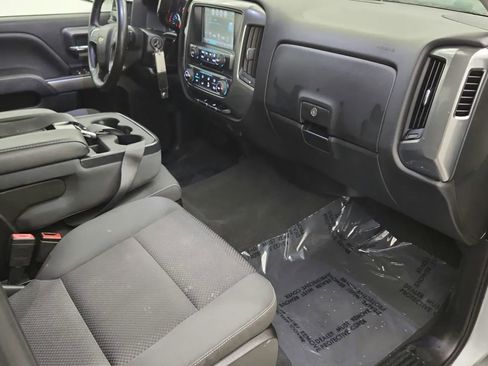 Used 2019 Chevrolet Silverado 1500 LT image 41