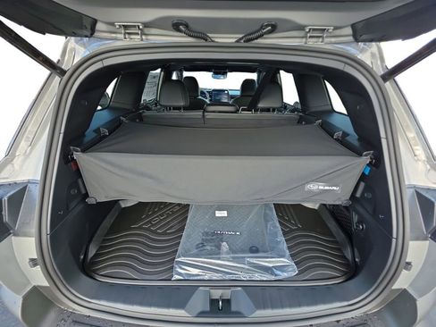 New 2026 Subaru Outback Touring XT image 19