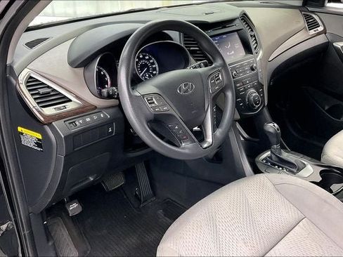 Used 2017 Hyundai Santa Fe Sport AWD/4WD image 16