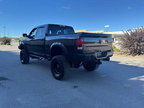 Used 2014 RAM 2500 Big Horn AWD/4WD image 7