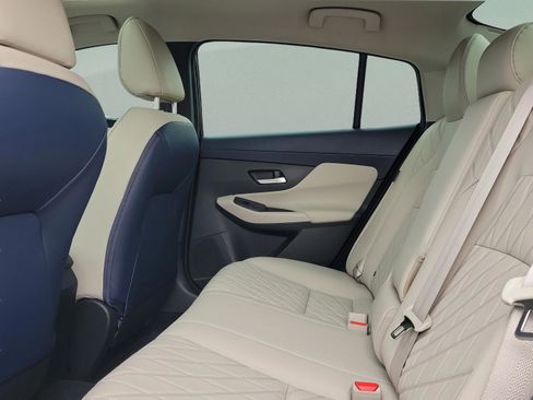 New 2026 Nissan Sentra SL image 12