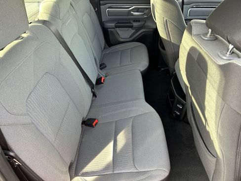Used 2022 RAM 1500 Big Horn image 12