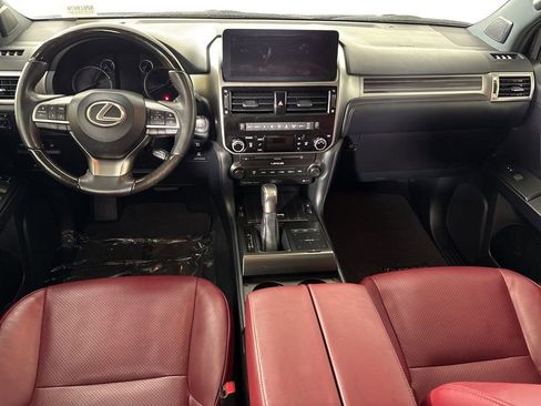 Used 2023 Lexus GX 460 Luxury image 36