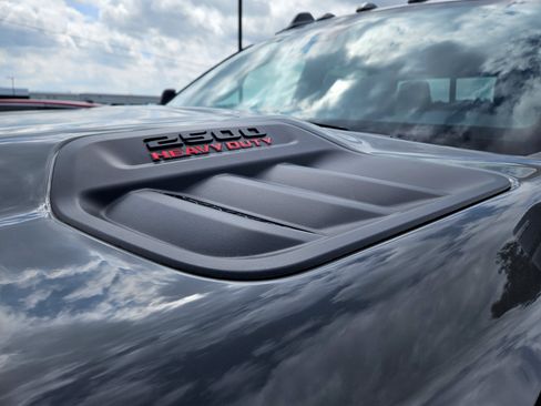 New 2026 RAM 2500 Rebel AWD/4WD image 10