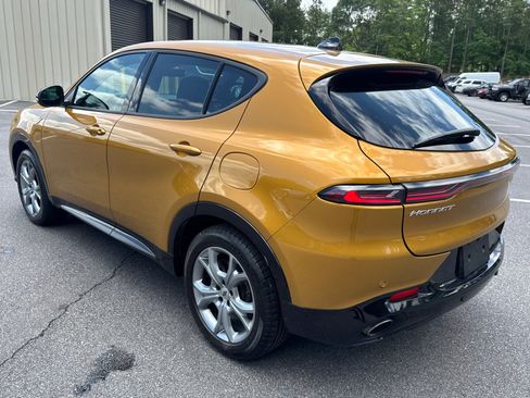 Used 2025 Dodge Hornet R/T AWD/4WD image 7