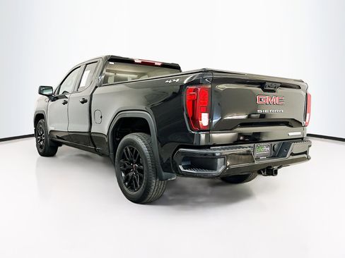 Used 2023 GMC Sierra 1500 Elevation AWD/4WD image 5