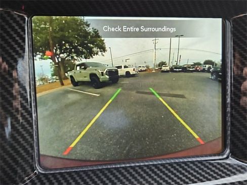 Used 2022 Dodge Charger SRT Hellcat w/ Harman/Kardon Audio Group image 8