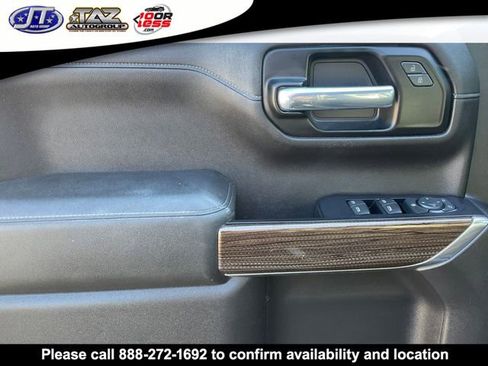 Used 2020 Chevrolet Silverado 1500 RST w/ All-Star Edition image 10