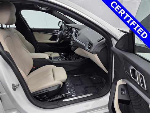 Certified 2023 BMW 228i Gran Coupe w/ Convenience Package image 14
