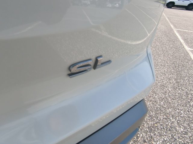 Used 2024 Nissan Pathfinder SL w/ SL Premium Package FWD image 13