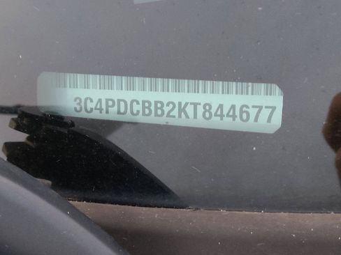 Used 2019 Dodge Journey SE w/ Connectivity Group image 33