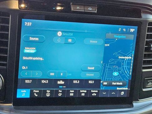 Used 2025 Ford F150 Tremor AWD/4WD image 11