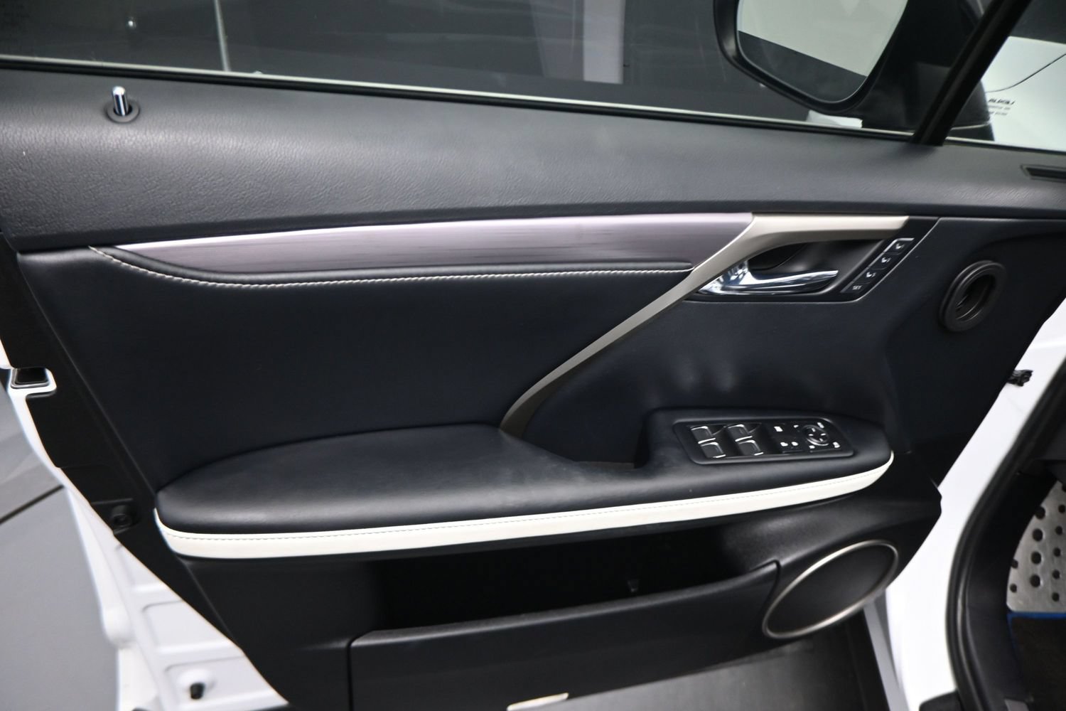 Used 2021 Lexus RX 350 F Sport w/ Special Edition FWD image 2