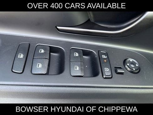 New 2026 Hyundai Elantra Sport image 6