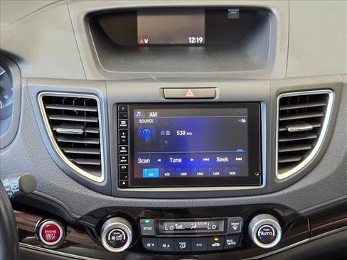 Used 2015 Honda CR-V EX-L image 15