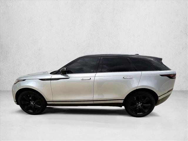 Used 2020 Land Rover Range Rover Velar S AWD/4WD image 6