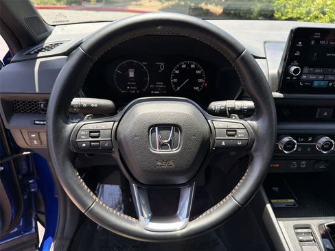 Used 2025 Honda CR-V Sport-L image 16