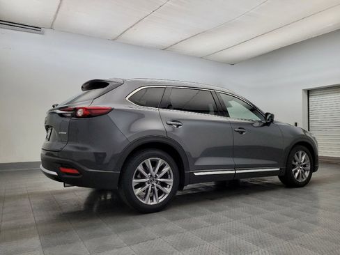 Used 2020 MAZDA CX-9 Grand Touring image 10