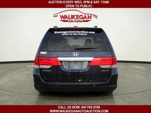 Used 2008 Honda Odyssey Touring image 4