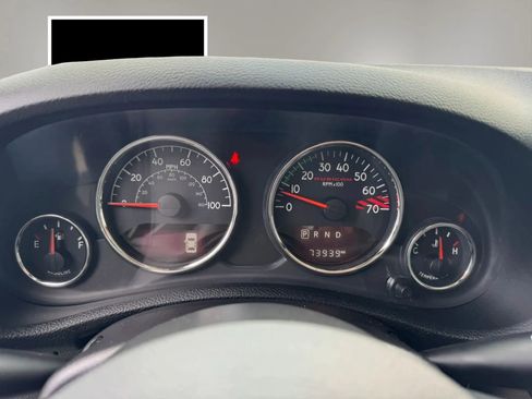 Used 2018 Jeep Wrangler Rubicon image 13